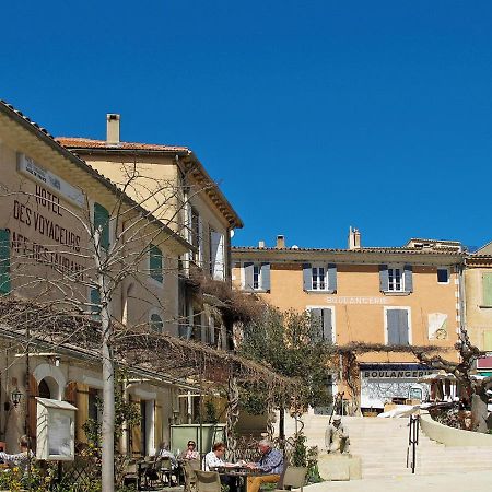 Holiday Home Le Puits Du Geai-2 By Interhome Saint-Saturnin-d'Apt Kültér fotó